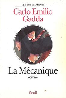 La mécanique
