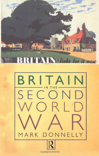 Britain in the Second World War