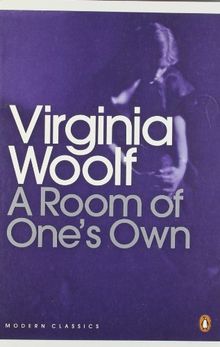 A Room of One's Own (Penguin Modern Classics)