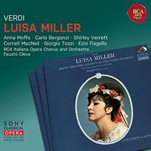 Luisa Miller (Remastered)
