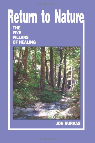 Return to Nature: The Five Pillars of Healing