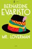 Mr. Loverman: Roman