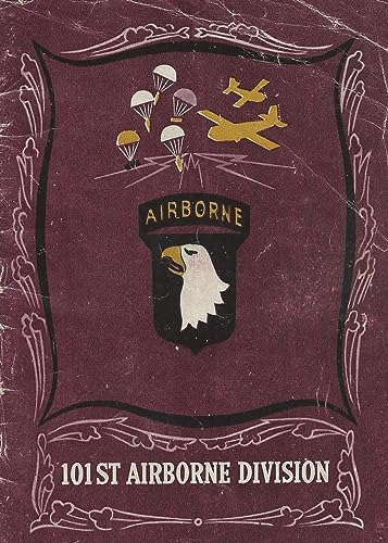 unbekannt The History Of The 101st Airborne Division