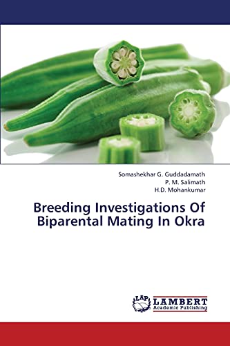 Breeding Investigations Of Biparental Mating In Okra