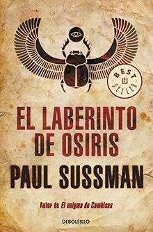 El laberinto de Osiris (BEST SELLER, Band 26200)