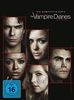 The Vampire Diaries: Die komplette Serie (S1-8) [40 DVDs]