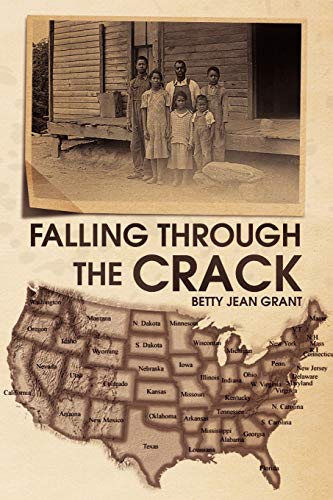 Falling through the Crack