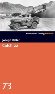 Catch 22. SZ-Bibliothek Band 73
