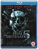 [UK-Import]Final Destination 5 Blu-Ray