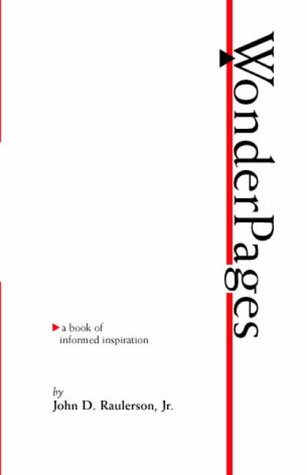 Wonderpages