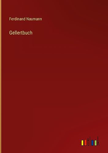 Gellertbuch