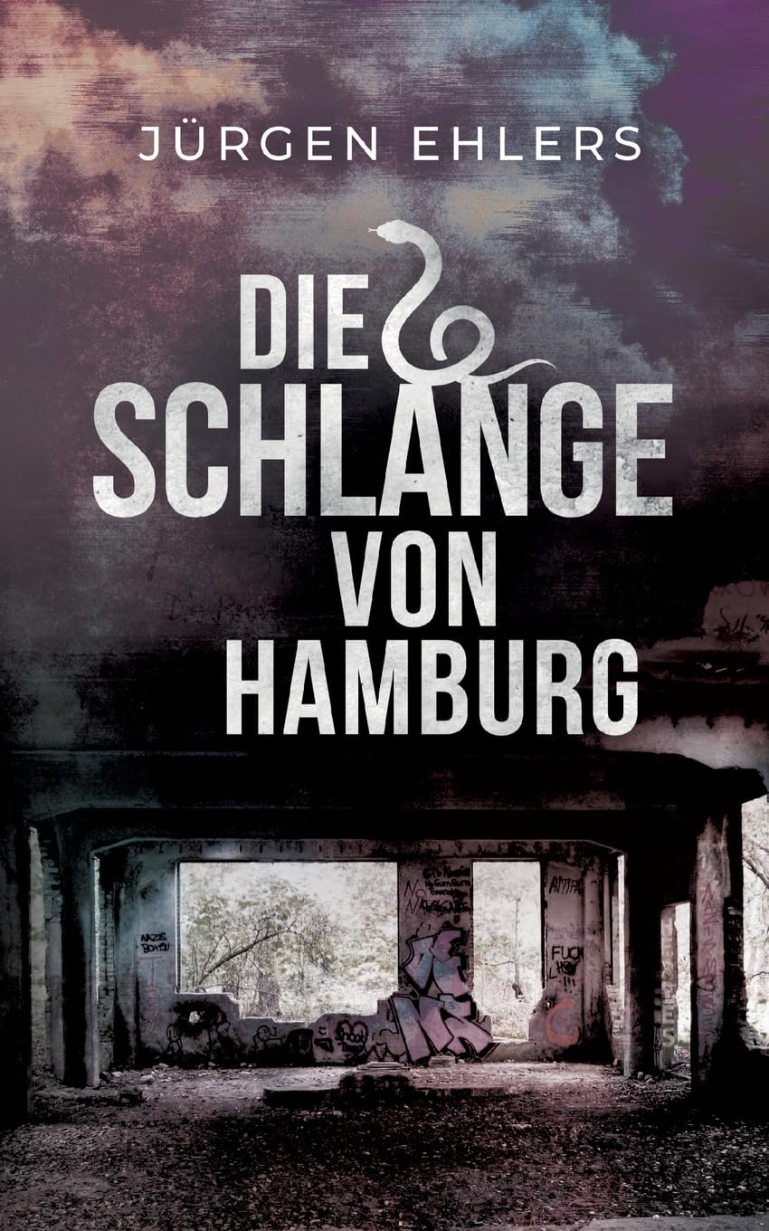 Die Schlange von Hamburg