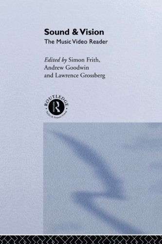 Sound and Vision: Music Video Reader