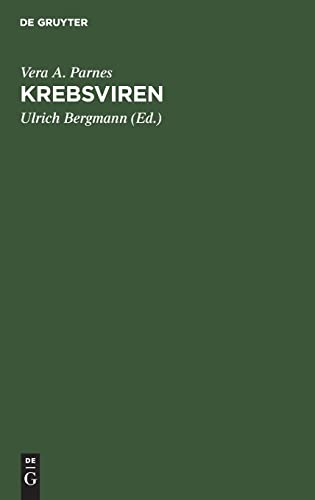 Krebsviren: Suche, Gedanken, Theorien, Ausblick