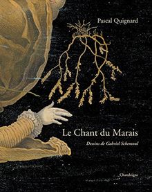 Le chant du marais