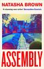 Assembly: Natasha Brown