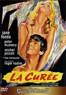 La curée [FR Import]
