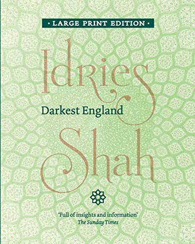 Darkest England