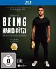 Being Mario Götze [Blu-ray]