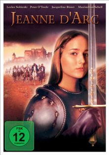 Jeanne D'Arc