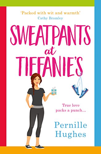 Sweatpants at Tiffanie's: The Most Hilarious and Feel-Good Romantic Comedy of the Year!