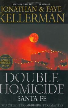 Double Homicide (Kellerman, Faye)