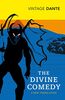 The Divine Comedy: Dante Alighieri, Steve Ellis (Translator)