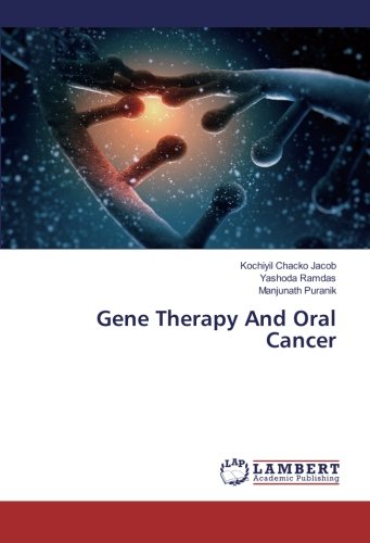 Gene Therapy And Oral Cancer