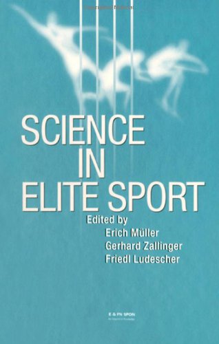 Science in Elite Sport: A Practical Guide to the Design and Implementation of Assessments and Monitoring Programmes