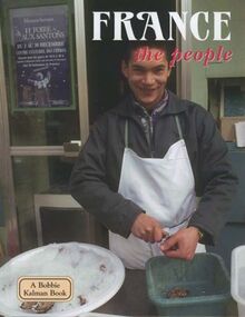 France the People (Lands, Peoples, and Cultures)