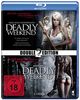 Deadly Weekend & Another Deadly Weekend - Double2Edition [Blu-ray]