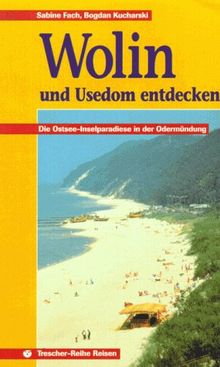 Wolin und Usedom neu entdecken | Buch | Zustand gut