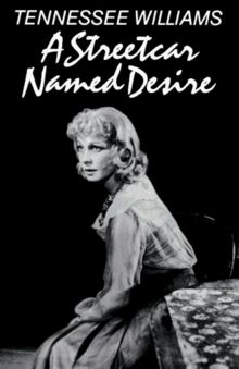 A Streetcar Named Desire (New Directions Paperbook)