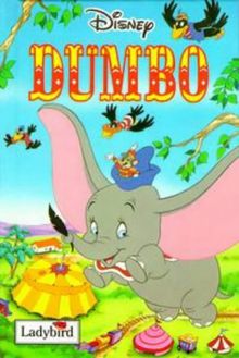 Dumbo (Disney Easy Reader)