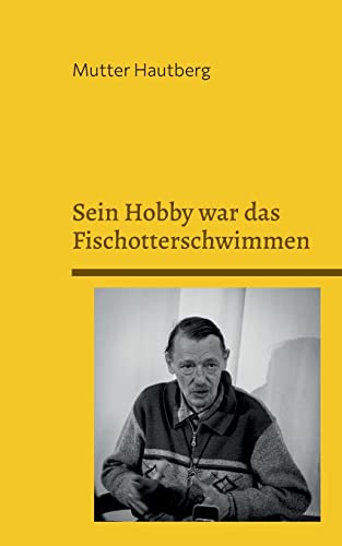 Sein Hobby war das Fischotterschwimmen: 35 Fakten über Dr. Axel Stoll