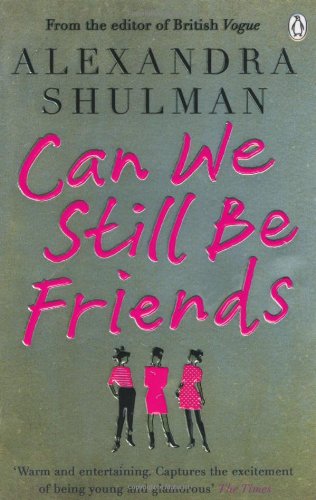 Can We Still Be Friends