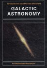 James Binney Galactic Astronomy (Princeton Series In Astrophysics)