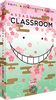 Assassination Classroom - Intégrale des 2 Saisons - Edition Collector Limitée [Blu-ray] [Édition Collector Limitée]