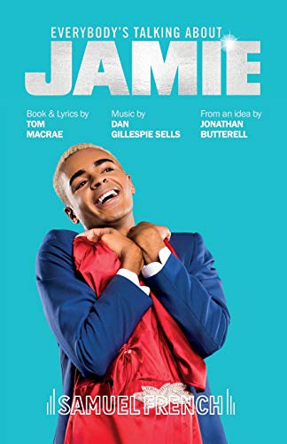 Everybody's Talking About Jamie