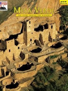 Mesa Verde (Story Behind the Scenery)