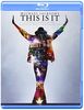 Jackson Michael - This is it [Blu-ray] [IT Import]