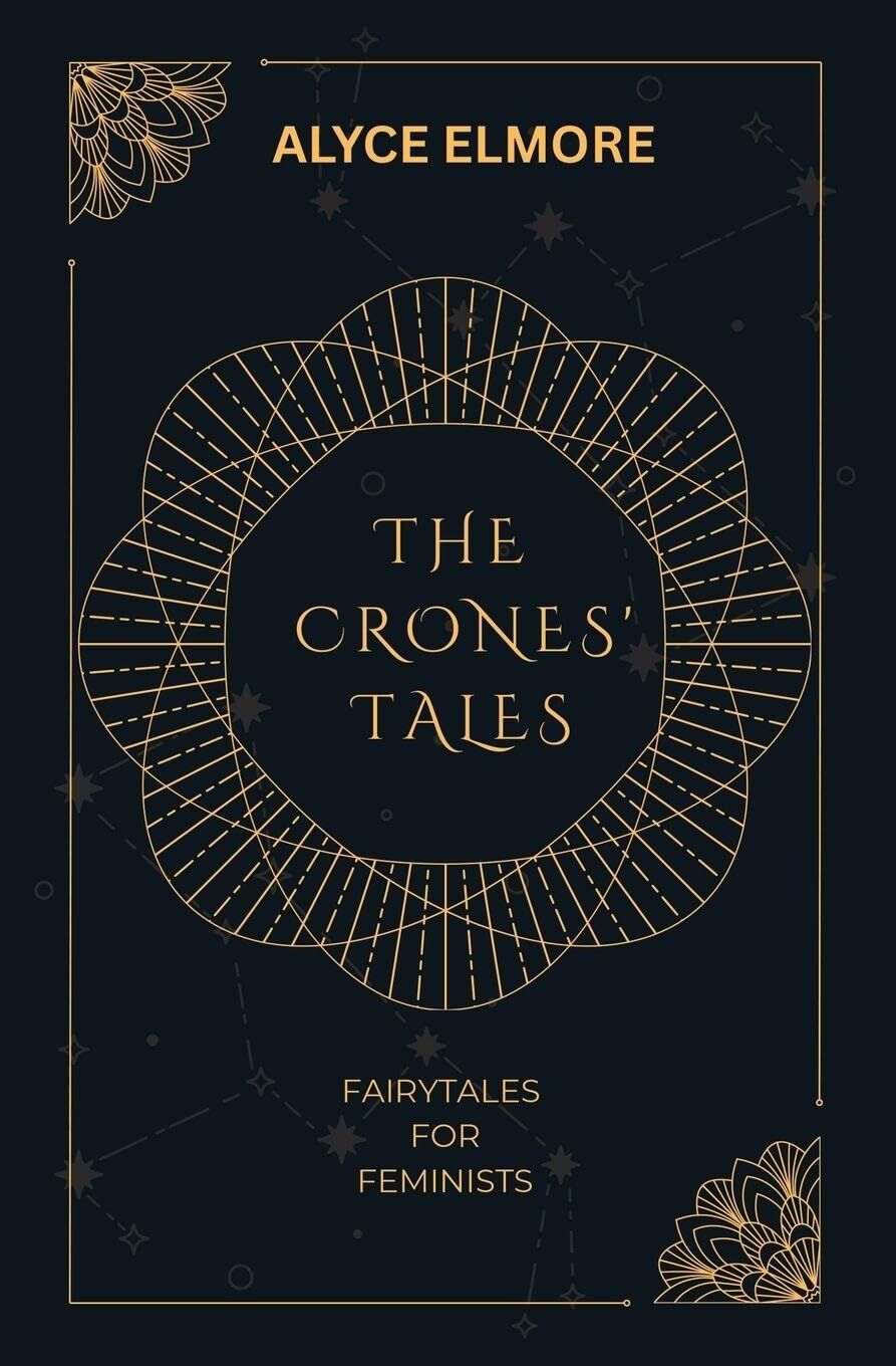 The Crones' Tales