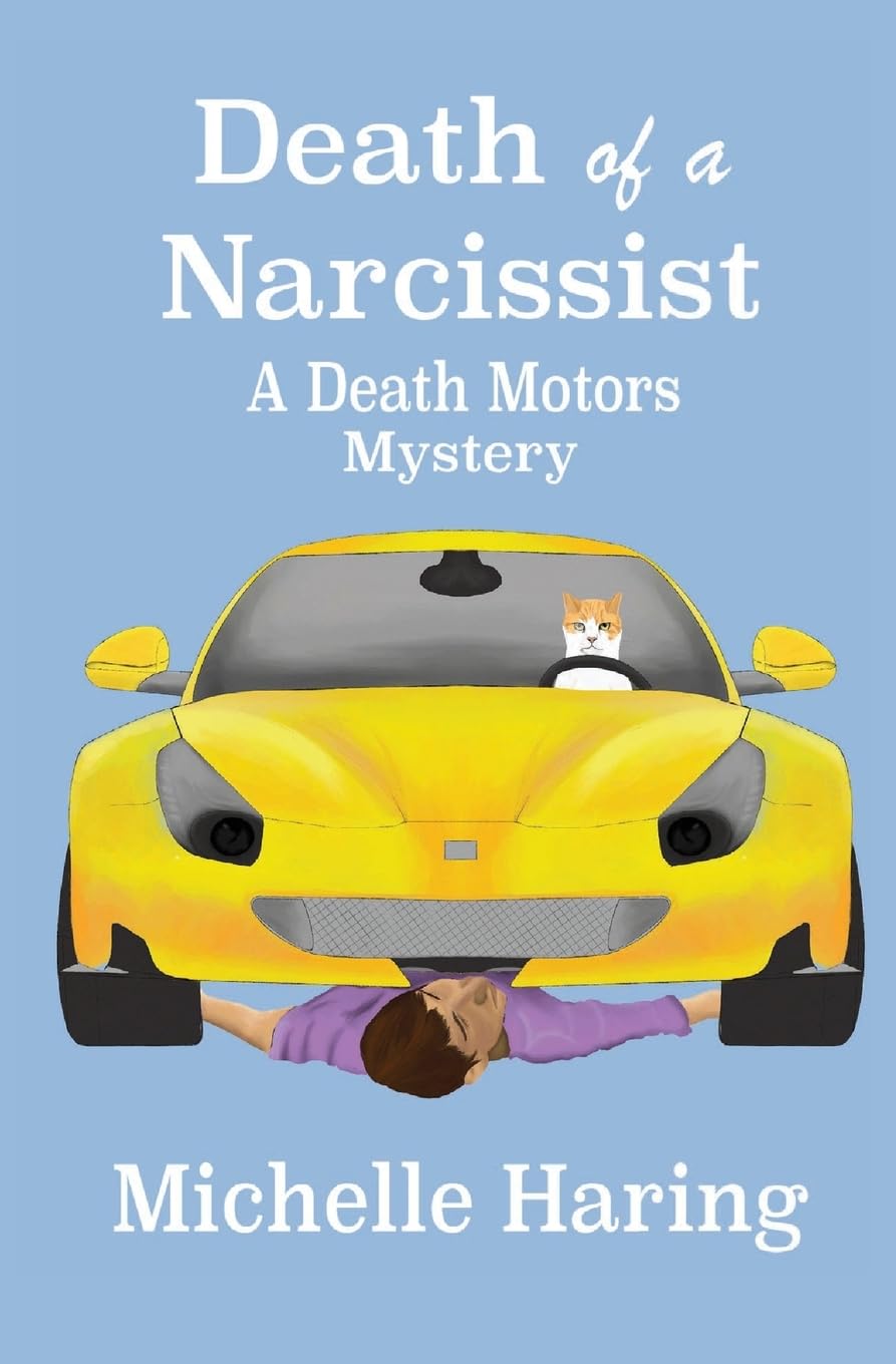 Death of a Narcissist