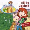Hexe Lilli: Lilli im Dinoland.CD-ROM