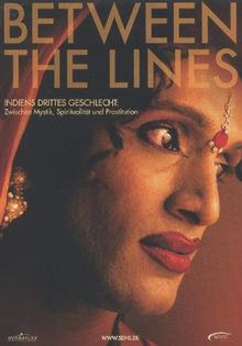 Between the Lines - Indiens drittes Geschlecht (OmU)