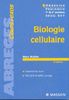 Biologie cellulaire. 9ème édition