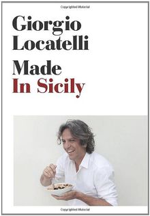 Made in Sicily von Locatelli, Giorgio | Buch | Zustand gut