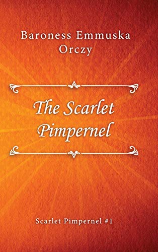 The Scarlet Pimpernel