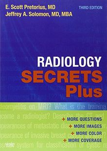 Radiology Secrets Plus