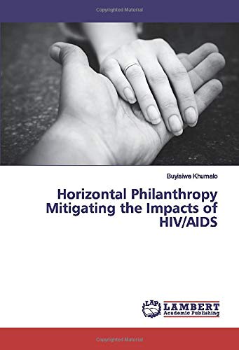 Horizontal Philanthropy Mitigating the Impacts of HIV/AIDS